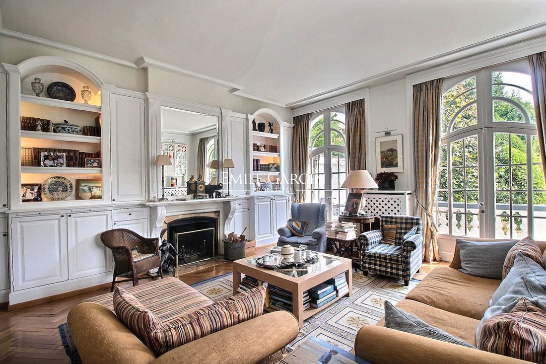 House in Uccle, Brussels, Belgium 4 - 14762532