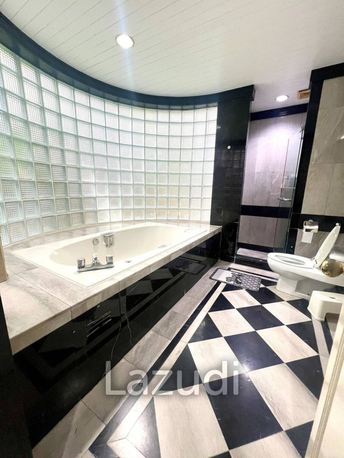 Apartment in Bangkok, Krung Thep Maha Nakhon, Thailand 5 - 14762510