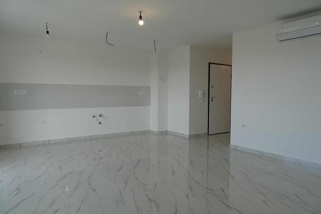 Apartment in Bogovici, Malinska-Dubasnica, Primorje-Gorski Kotar County, Croatia 3 - 14762535
