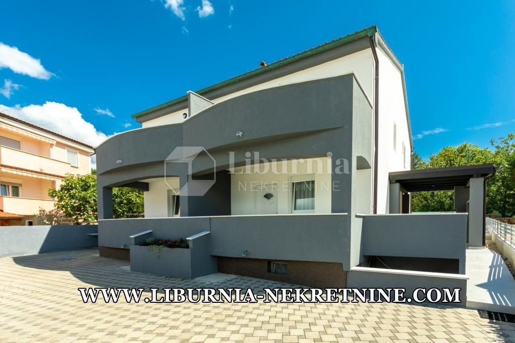 House in Soline, Primorje-Gorski Kotar County, Croatia 2 - 14761521