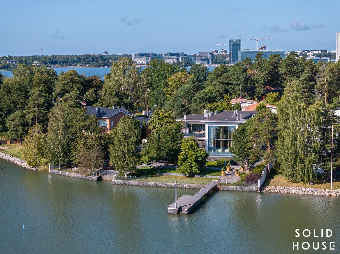 House in Helsinki, Uusimaa, Finland 2 - 14766929