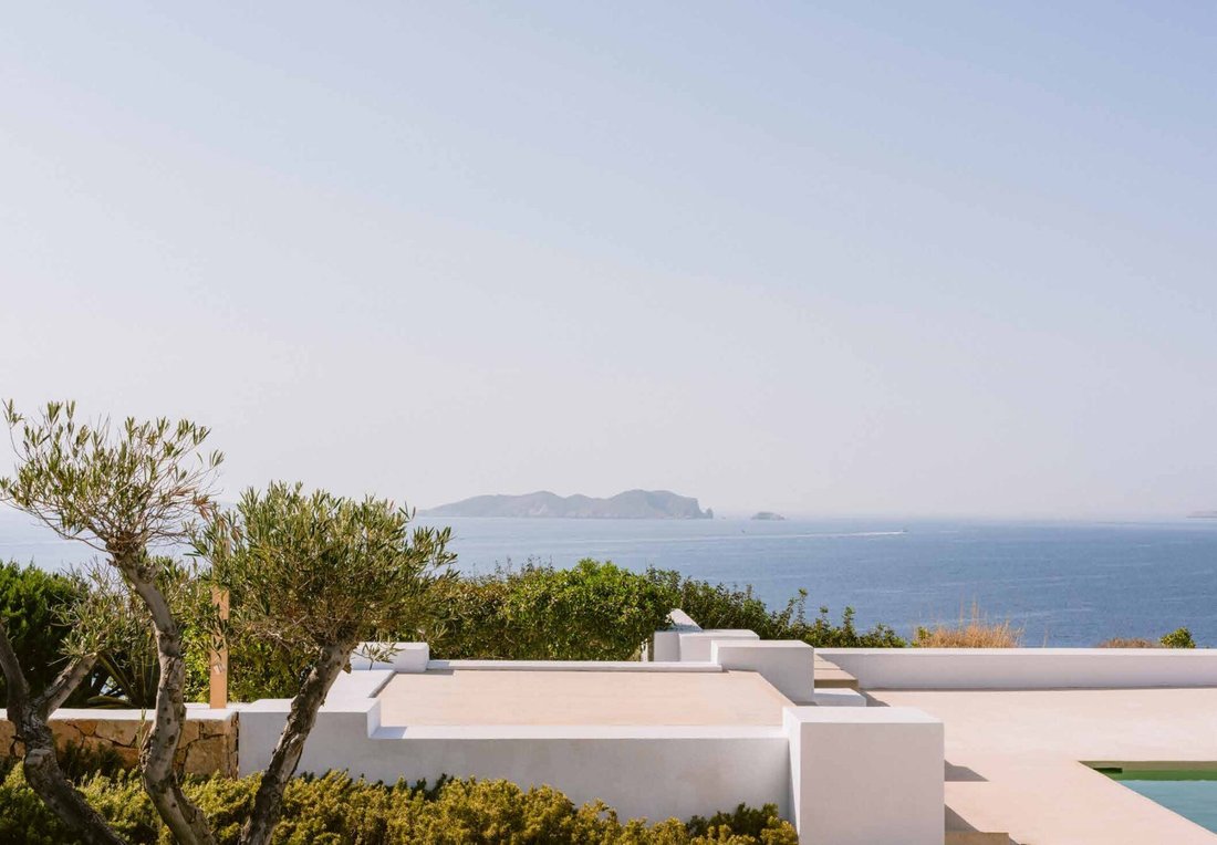 Villa in Sant Josep de sa Talaia, Balearic Islands, Spain 5 - 14761606