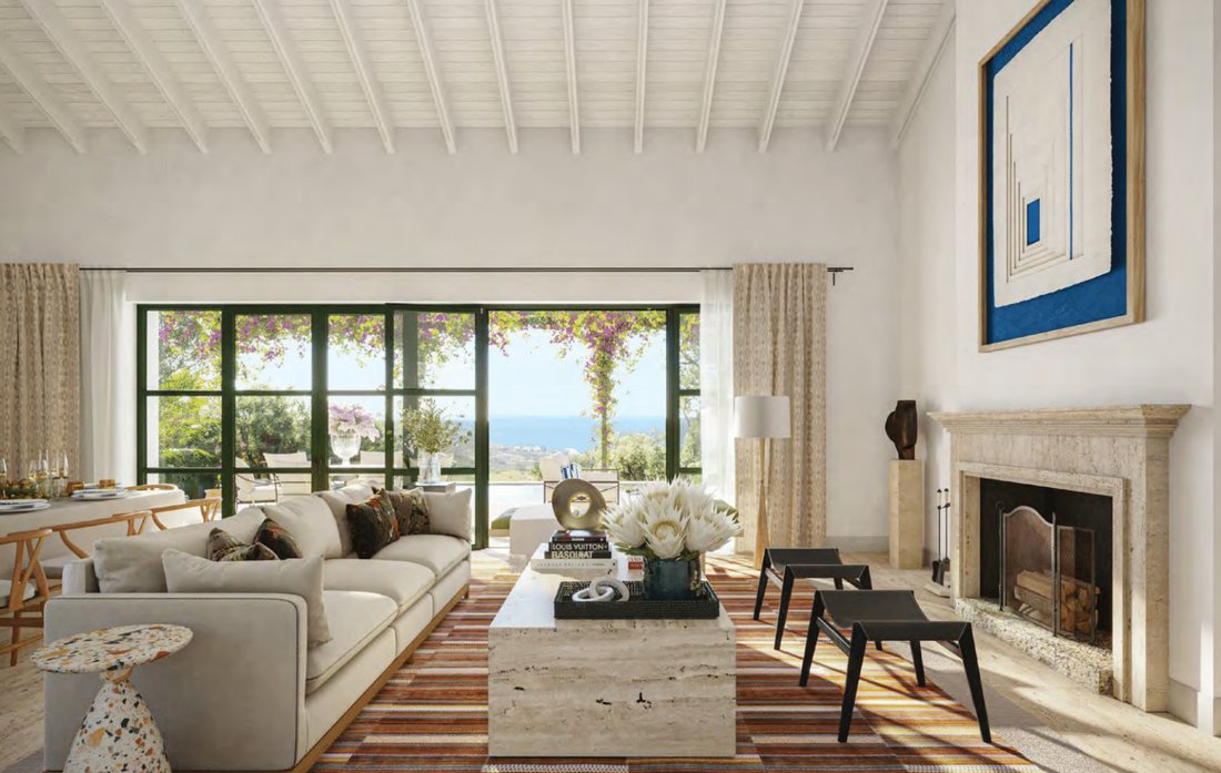 Villa in Casares, Andalusia, Spain 5 - 14763057