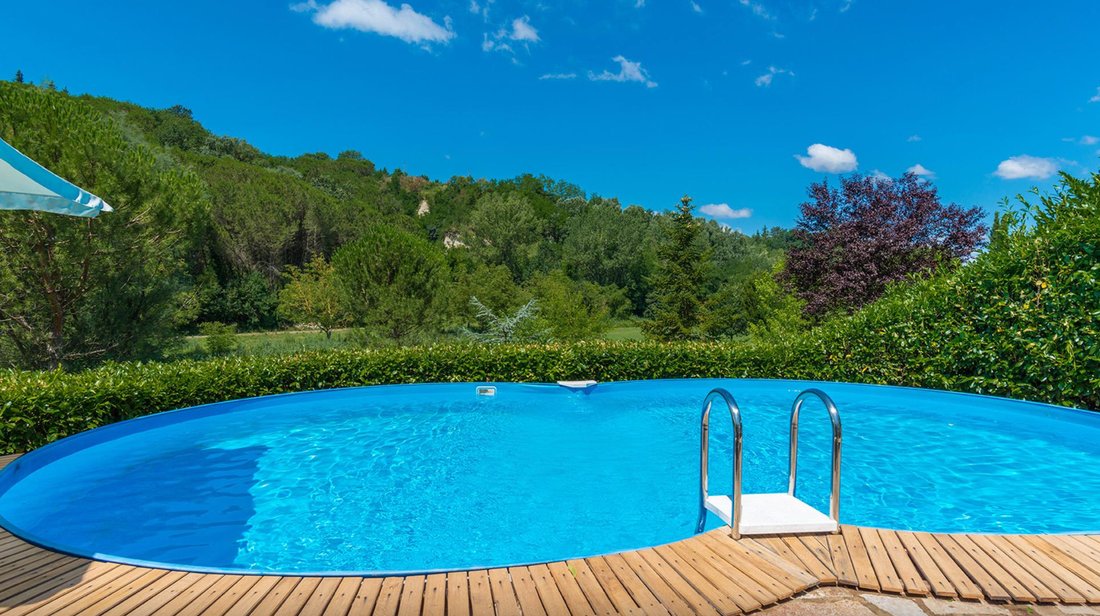Casa de Campo en Asciano, Toscana, Italia 5 - 14760623