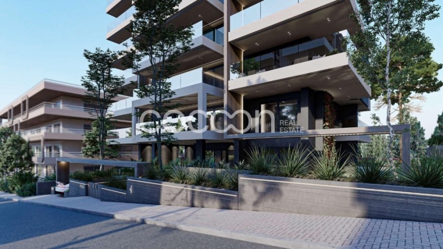 Apartment in South Athens, Attica, Greece 5 - 14761222