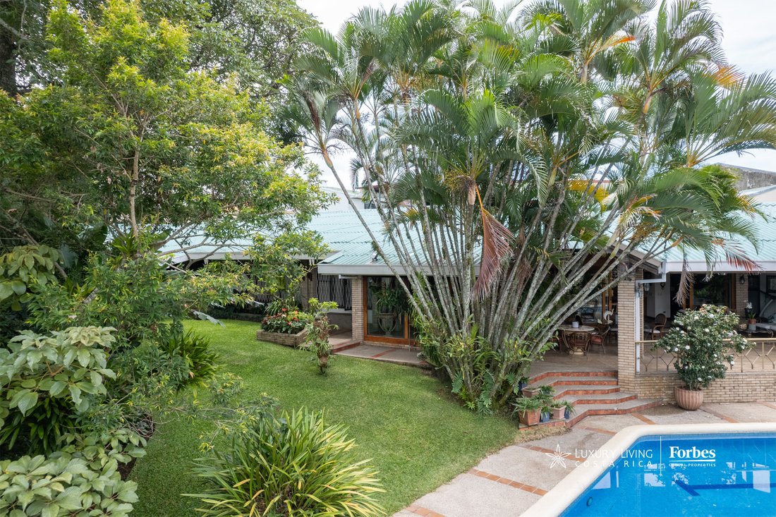 House in San Pedro, San José Province, Costa Rica 3 - 14760770