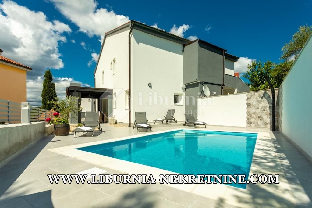 House in Soline, Primorje-Gorski Kotar County, Croatia 5 - 14761521