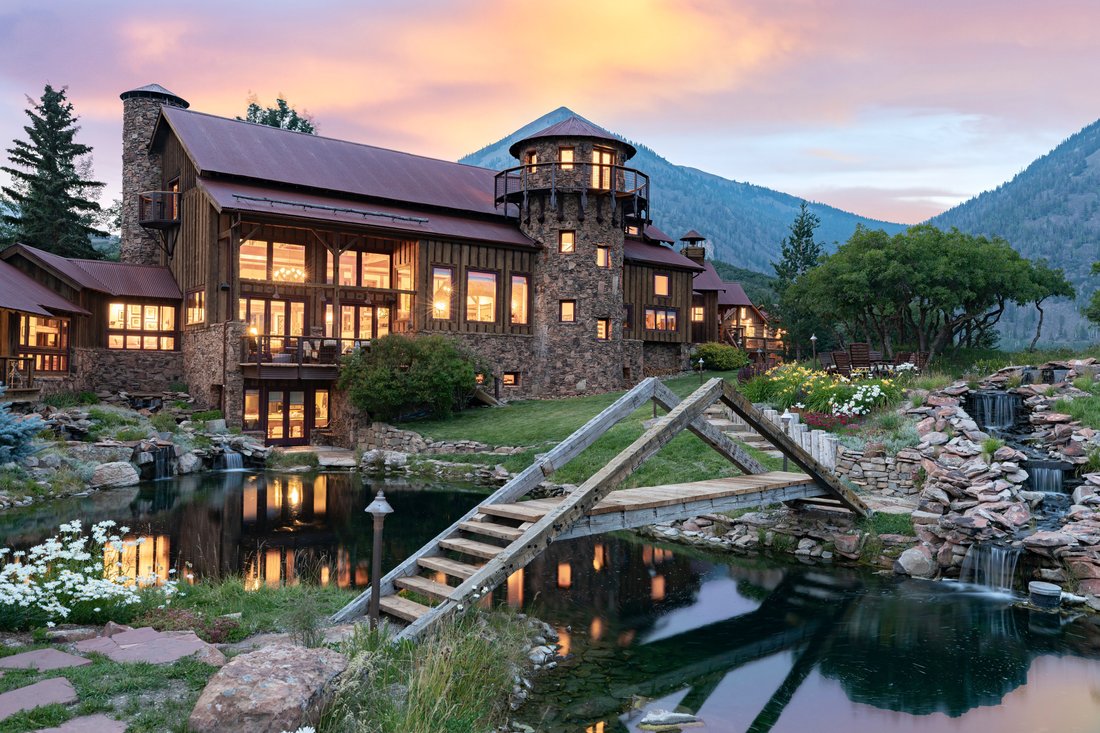 House in Mountain Village, Colorado, United States 3 - 14760632