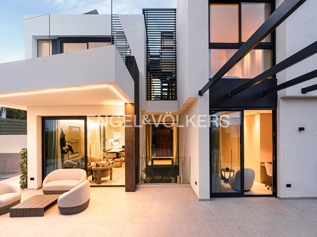 Villa in la Nucia, Valencian Community, Spain 3 - 14761151