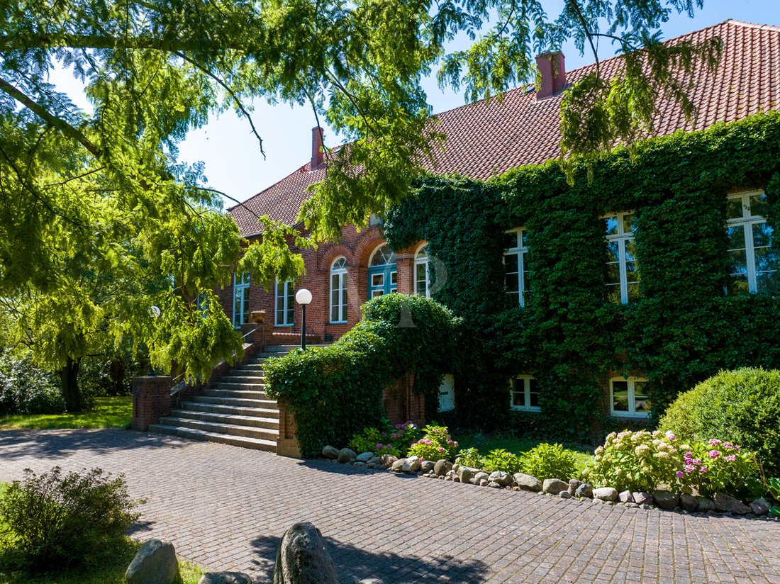 Maison à Zülow, Mecklembourg-Poméranie-Occidentale, Allemagne 3 - 14762187