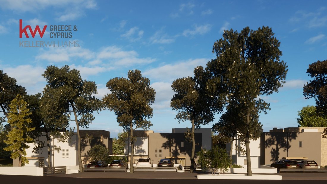 Casa a Panorama, Decentralized Administration of Macedonia and Thrace, Grecia 4 - 14761762