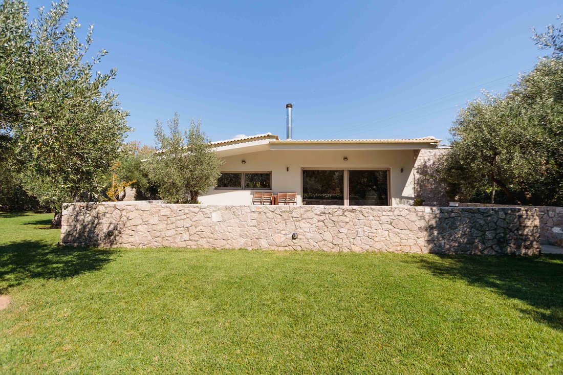 Country House in Axinou, Municipal unit of Echinei, Thessaly and Central Greece 2 - 14762903