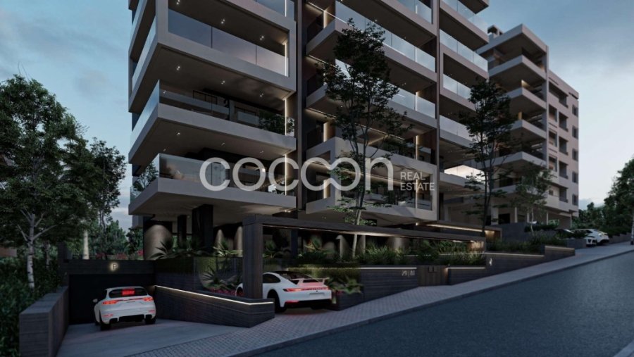 Appartement à South Athens, Attique, Grèce 1 - 14761224