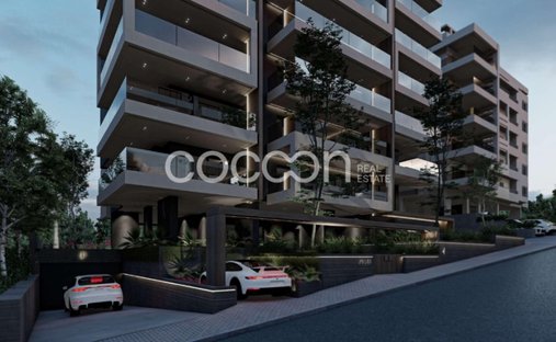 Appartement en South Athens, Attique, Grèce 1