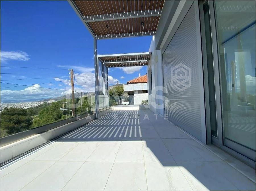 House in Voula, Attica, Greece 4 - 14761267