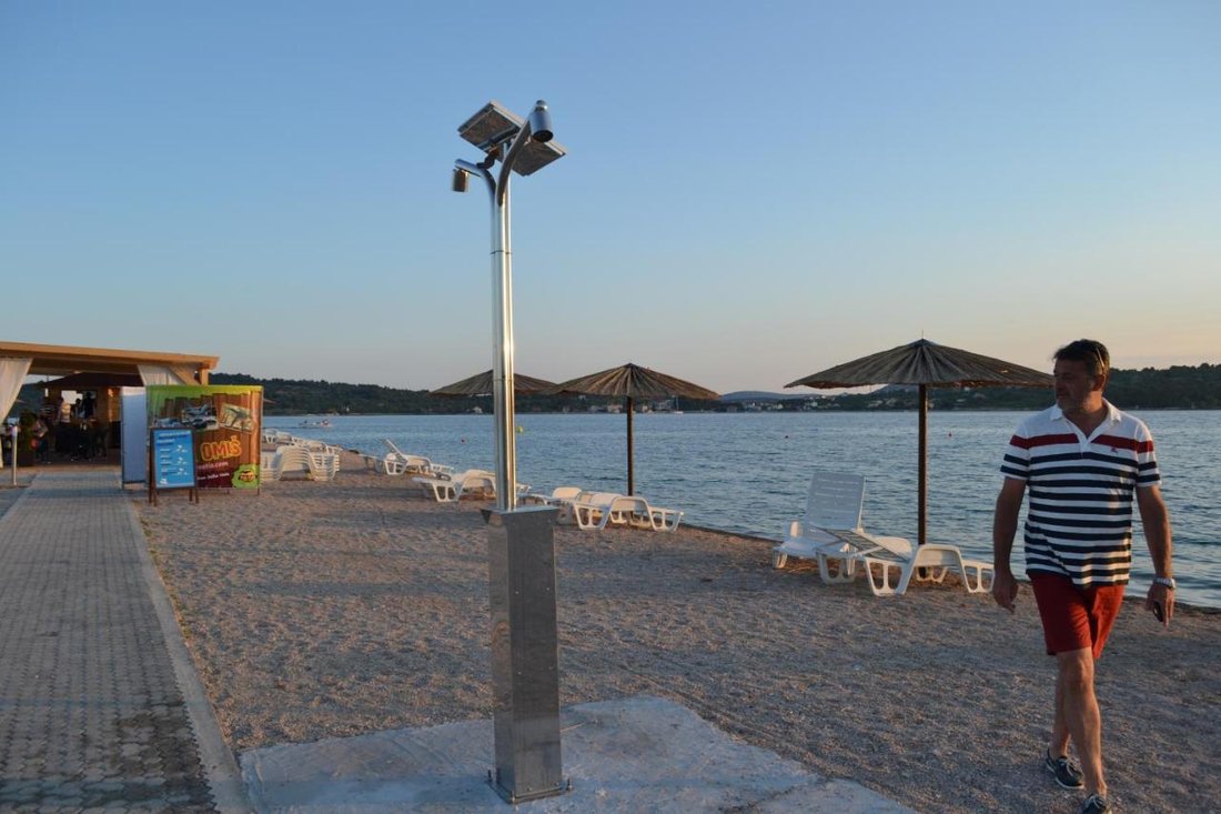 House in Vodice, Sibenik-Knin County, Croatia 3 - 14761433