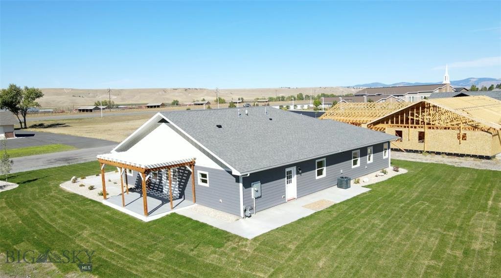 House in Anaconda, Montana, United States 5 - 14760761