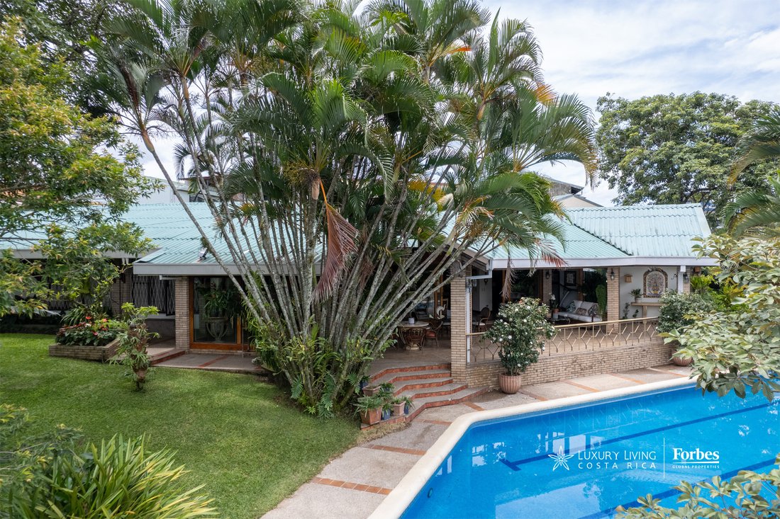 House in San Pedro, San José Province, Costa Rica 2 - 14760770