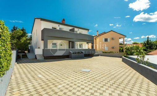 Maison à Soline, Primorje-Gorski Kotar, Croatie 1