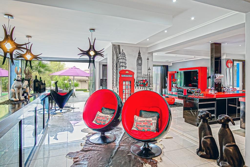 House in Vanderbijlpark, Gauteng, South Africa 5 - 14761785