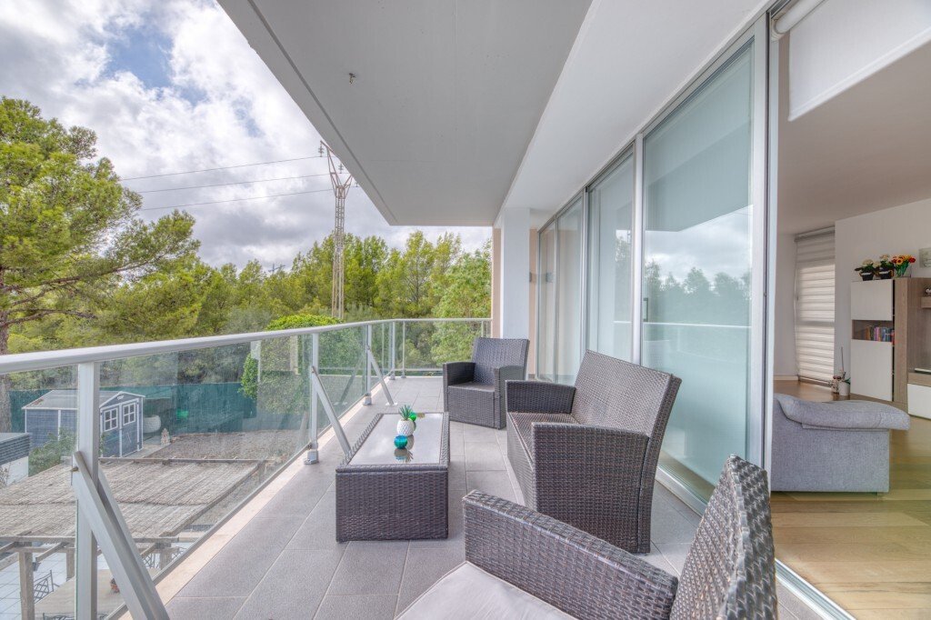 Apartment in Portals Nous, Calvia, Balearic Islands 4 - 14762439