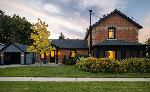 Casa en Collingwood, Ontario, Canadá 1