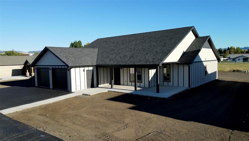 House in Anaconda, Montana, United States 1 - 14760647