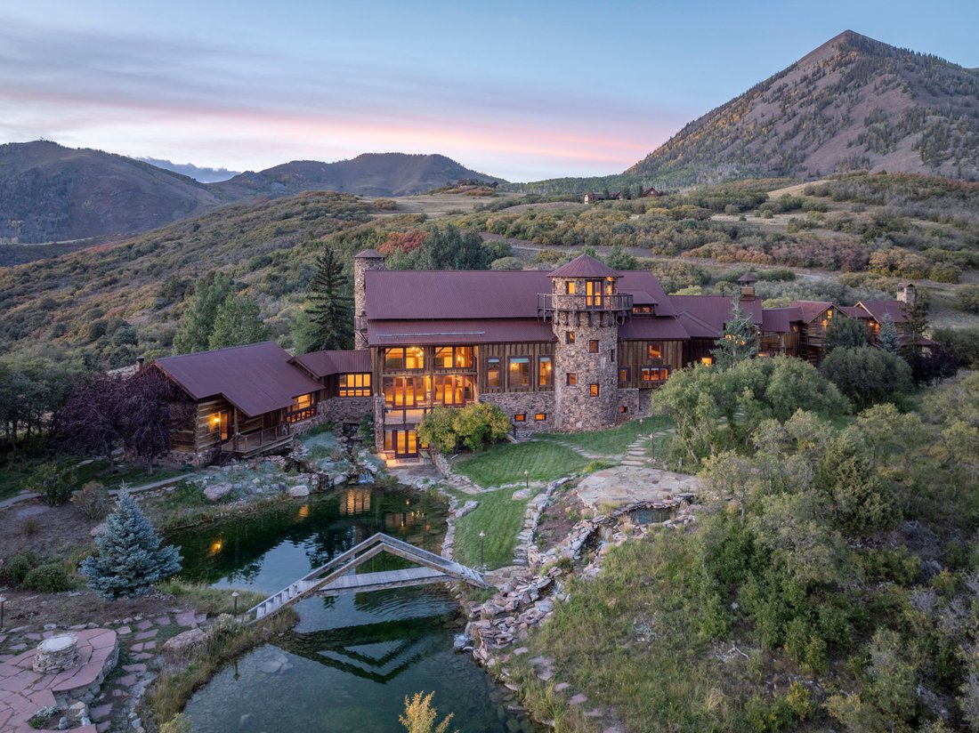 House in Mountain Village, Colorado, United States 2 - 14760632