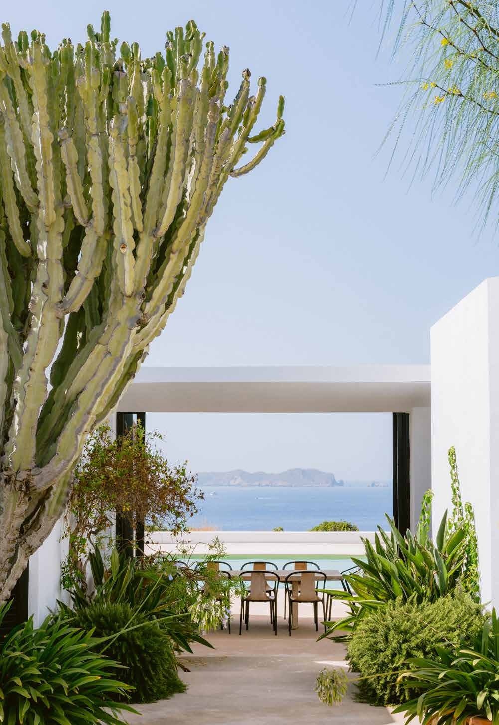 Villa in Sant Josep de sa Talaia, Balearic Islands, Spain 2 - 14761606