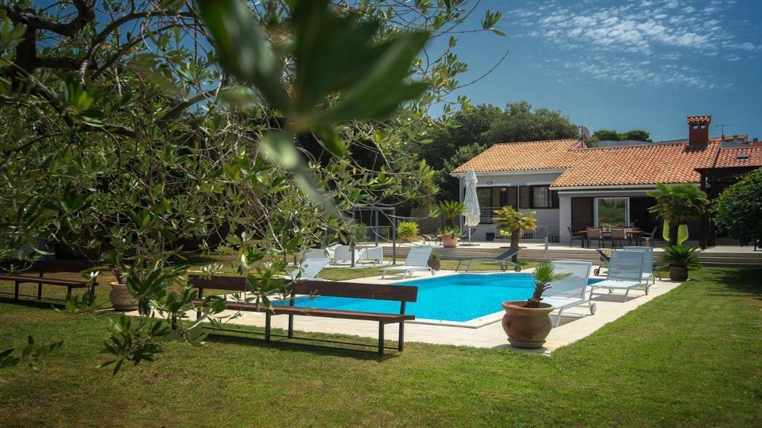 House in Grad Pula, Istria County, Croatia 3 - 14761413