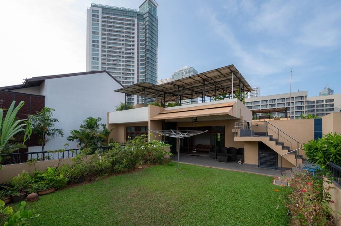 House in Colombo, Western Province, Sri Lanka 5 - 14763042