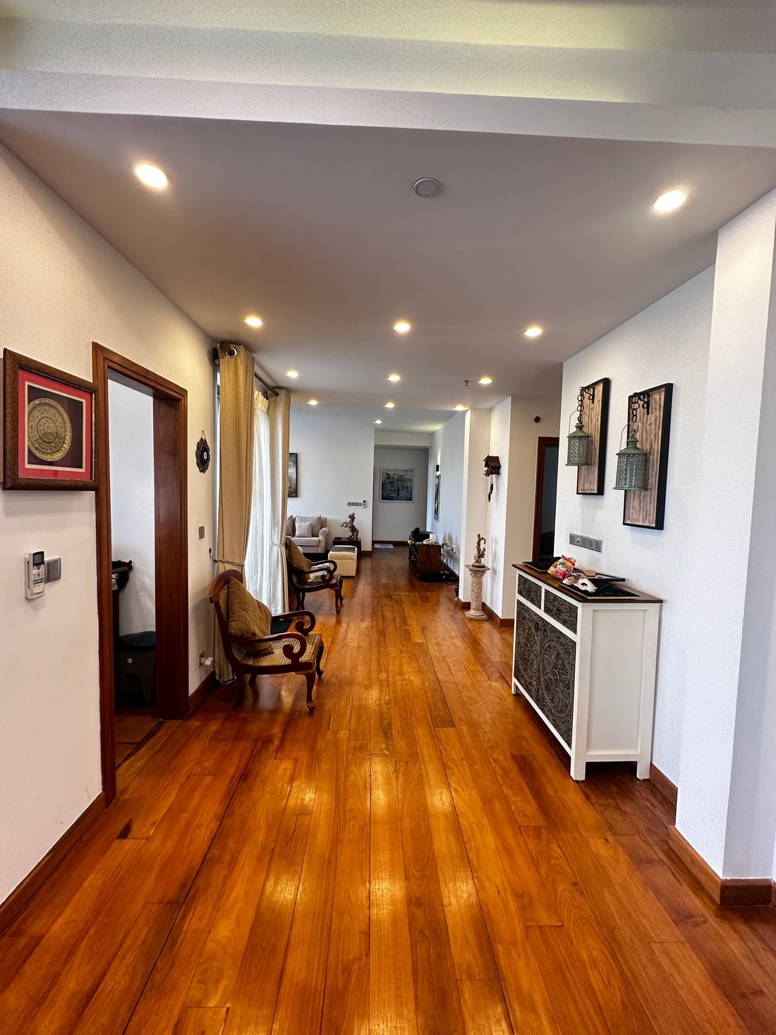 Penthouse in Colombo, Western Province, Sri Lanka 5 - 14761887