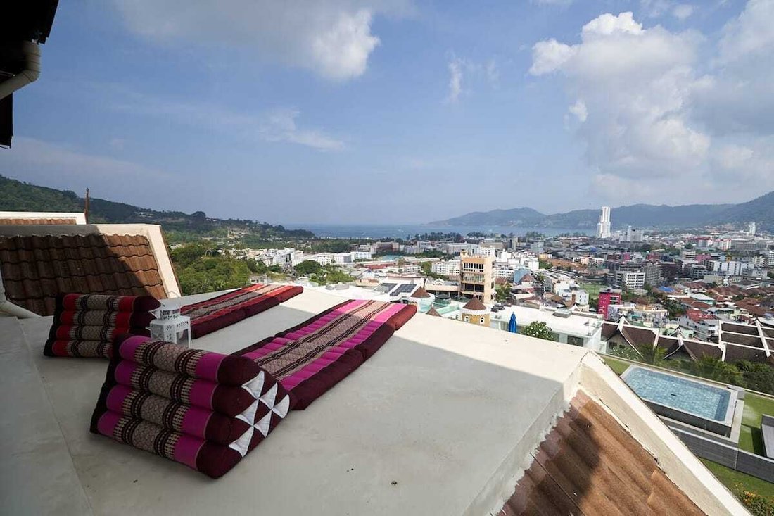 House in Pa Tong, Phuket, Thailand 2 - 14762329