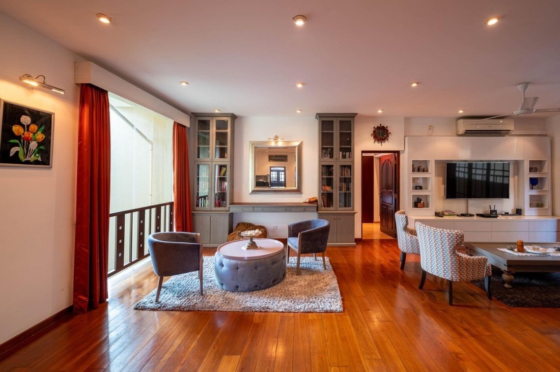 House in Colombo, Western Province, Sri Lanka 2 - 14763042