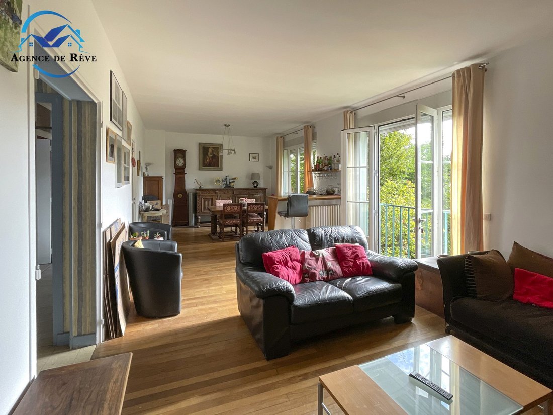 House in Petit Noisy, Noisy-le-Sec, France 5 - 12840683