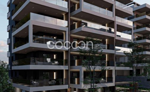 Appartement en South Athens, Attique, Grèce 1