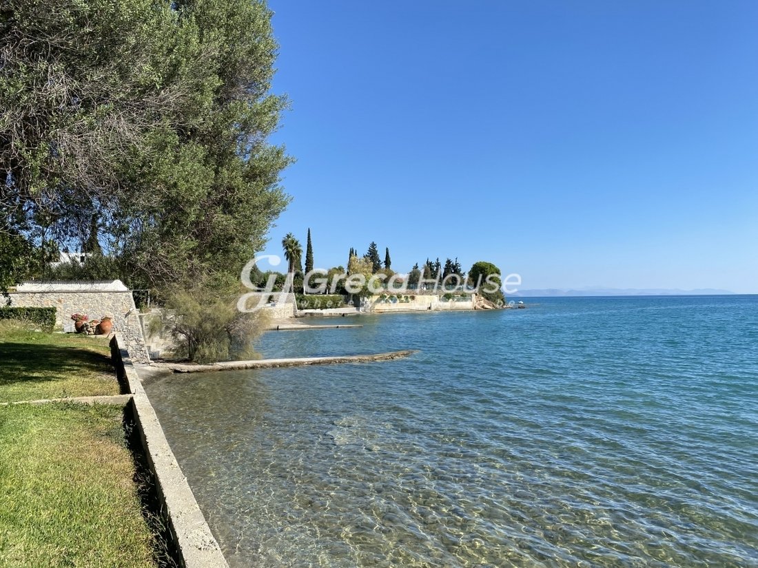 House in Eretria, Thessaly and Central Greece, Greece 1 - 14761369