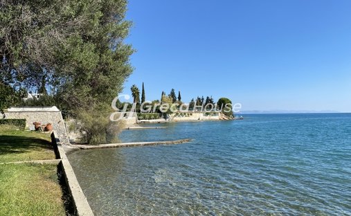 House in Eretria, Thessaly and Central Greece, Greece 1