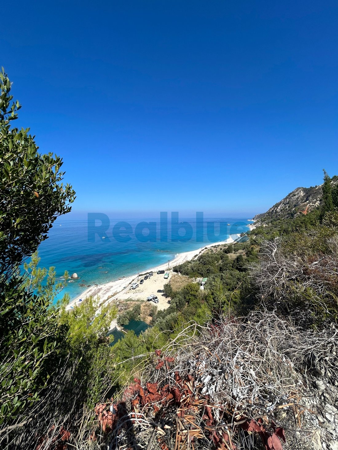 Land in Kalamitsiou, Peloponnese, Western Greece and the Ionian, Greece 5 - 14761802