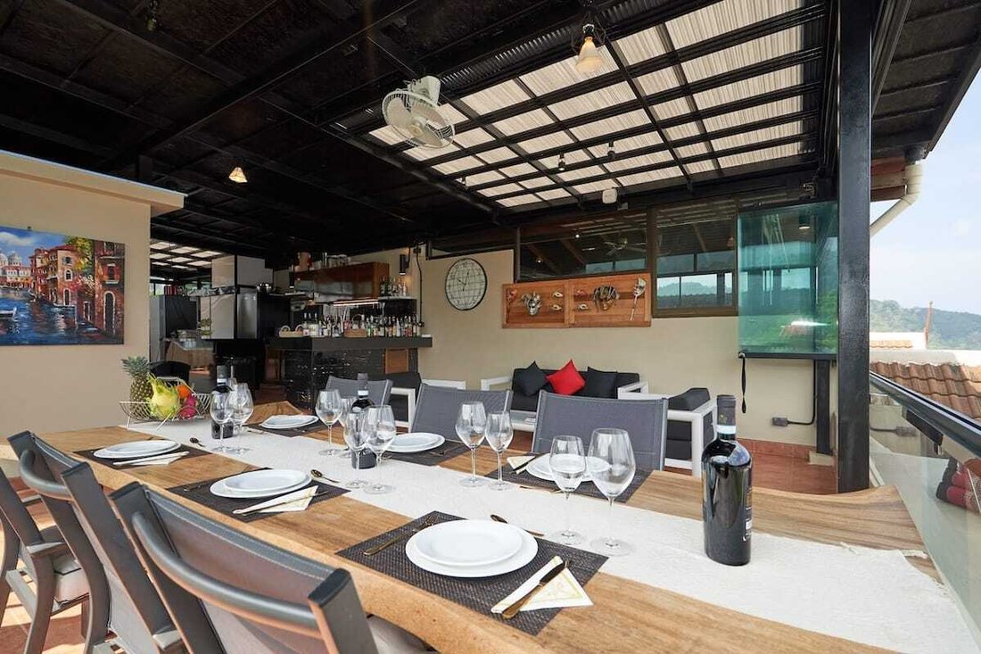 House in Pa Tong, Phuket, Thailand 3 - 14762329
