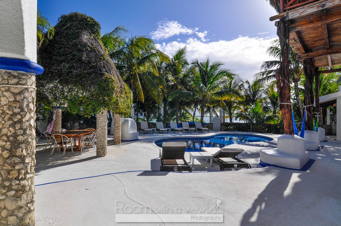 House in Akumal, Quintana Roo, Mexico 3 - 14760855