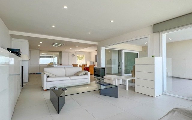 Villa in Cumbre del Sol, el Poble Nou de Benitatxell / Benitachell, Valencian Community 5 - 14760984