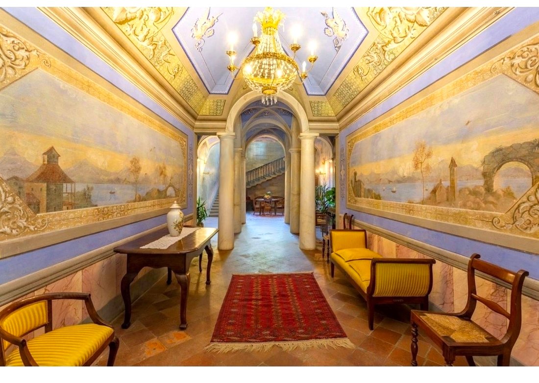 Villa in Gragnano - Lappato, Capannori, Tuscany 4 - 14762911