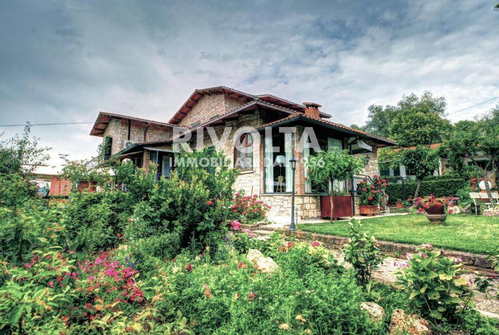 Villa in Manciano, Tuscany, Italy 1 - 14762347