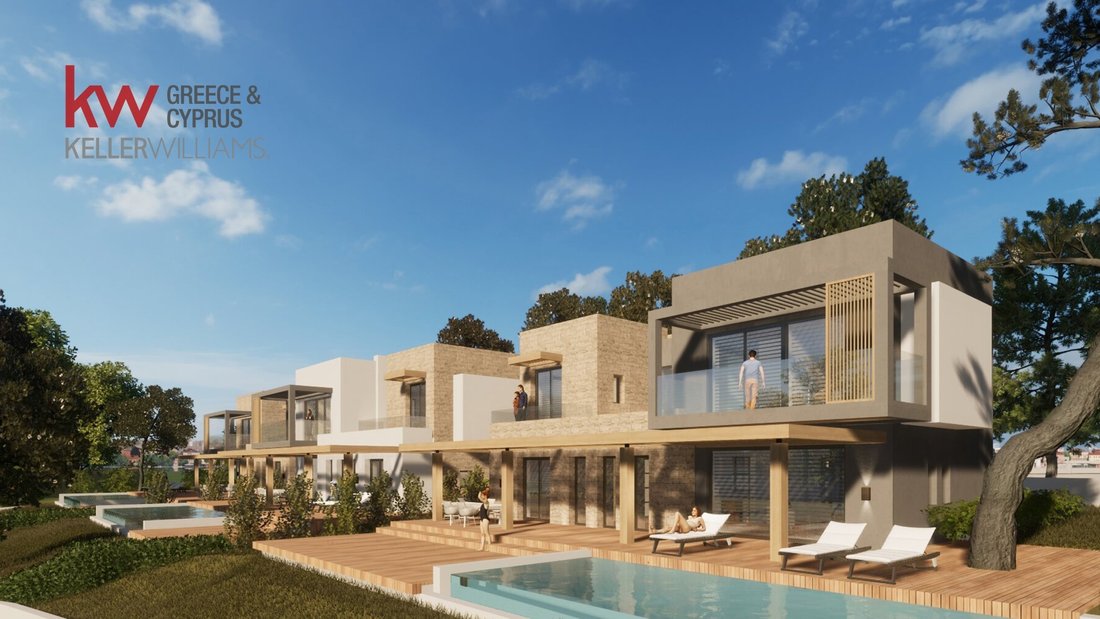Casa a Panorama, Decentralized Administration of Macedonia and Thrace, Grecia 3 - 14761762