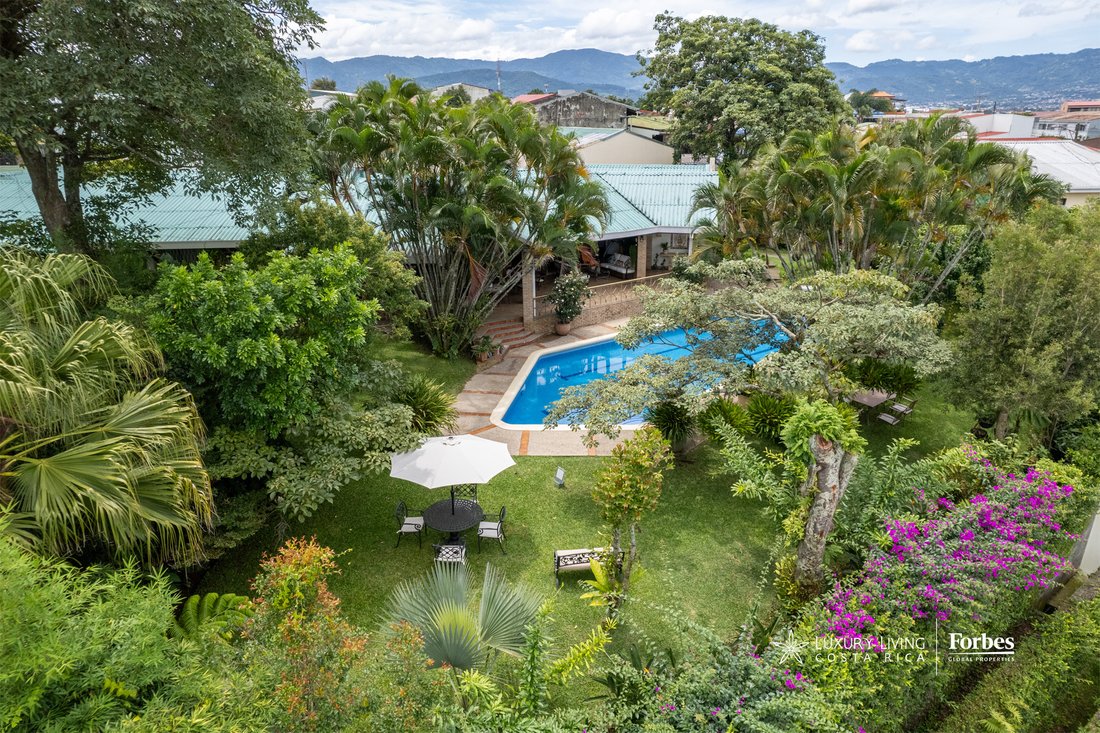 House in San Pedro, San José Province, Costa Rica 1 - 14760770