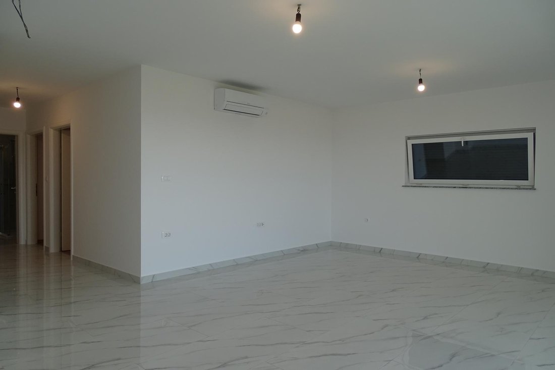 Apartment in Bogovici, Malinska-Dubasnica, Primorje-Gorski Kotar County, Croatia 4 - 14762535