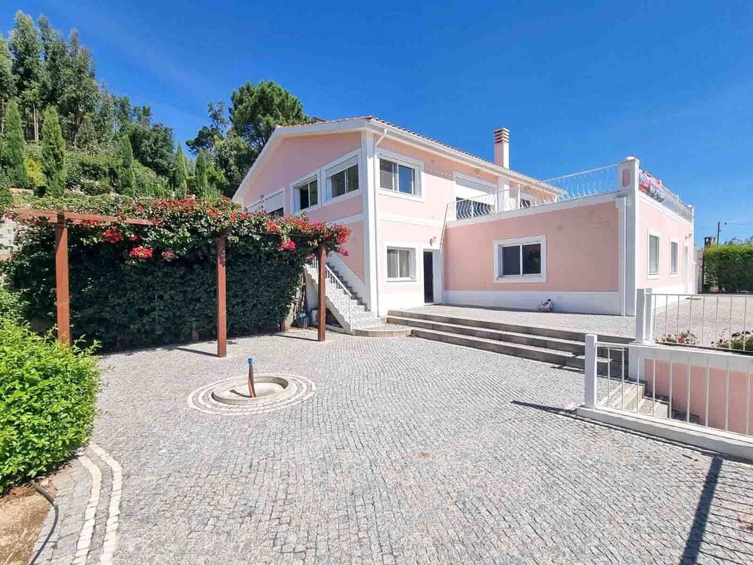 House in Monchique, Algarve, Portugal 1 - 14762121