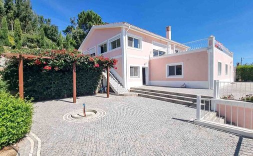 Casa a Monchique, Algarve, Portogallo 1