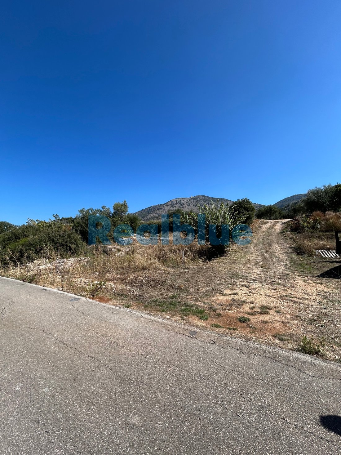 Land in Kalamitsiou, Peloponnese, Western Greece and the Ionian, Greece 5 - 14761803
